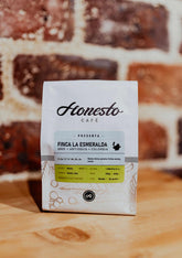 FINCA LA ESMERALDA